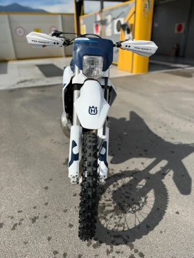 Husqvarna TE 300, снимка 2