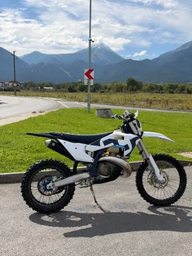 Husqvarna TE 300, снимка 3
