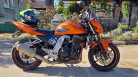 Kawasaki Z, снимка 2 - Мотоциклети и мототехника - 45217703