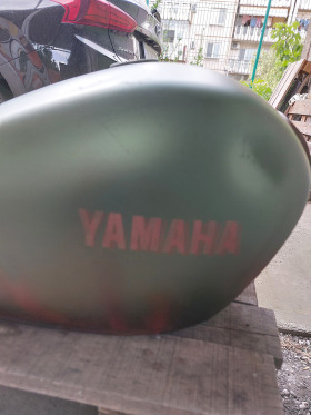 Yamaha Bolt, снимка 4