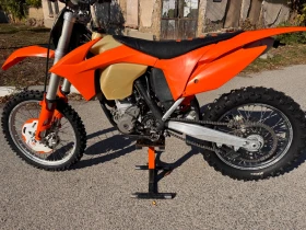 Ktm 350 Exc f , снимка 3