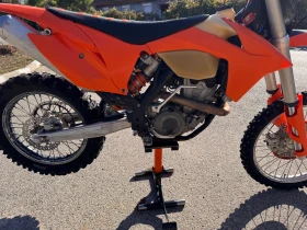 Ktm 350 Exc f , снимка 2