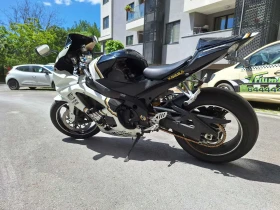 Suzuki Gsxr, снимка 2