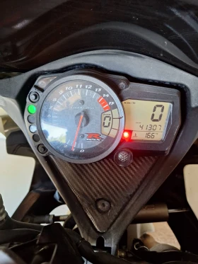 Suzuki Gsxr, снимка 3