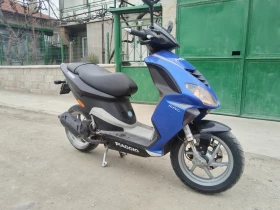  Piaggio Nrg