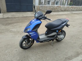 Piaggio Nrg 50 | Mobile.bg    3