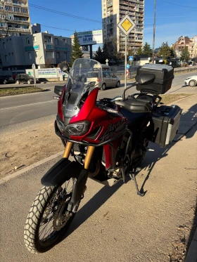 Honda Crf Afrika Twin, снимка 5