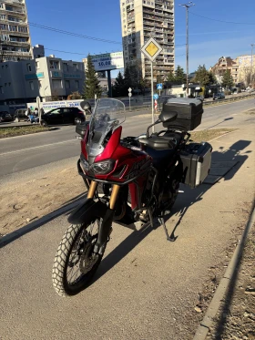 Honda Crf Afrika Twin, снимка 6