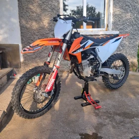 Ktm 450 SXF450  | Mobile.bg    2