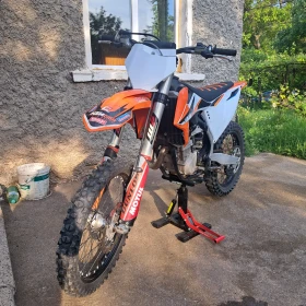  Ktm 450