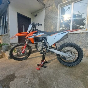 Ktm 450 SXF450  | Mobile.bg    5