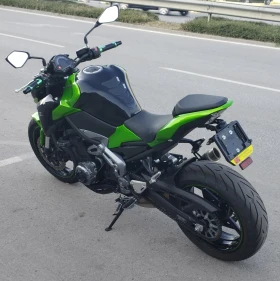 Kawasaki Z 2 ABS  | Mobile.bg    7
