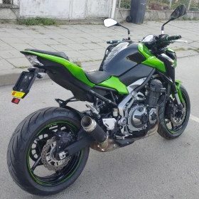 Kawasaki Z 2 ABS  | Mobile.bg    6