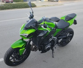 Kawasaki Z 2 ABS  | Mobile.bg    8