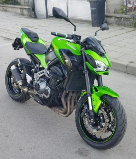 Kawasaki Z 2 ABS  | Mobile.bg    1