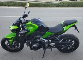 Kawasaki Z 2 ABS  | Mobile.bg    9
