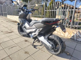 Honda X-ADV Swiss, снимка 4
