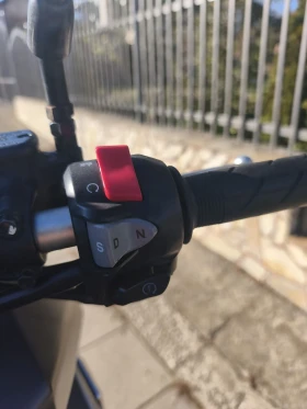 Honda X-ADV Swiss, снимка 17