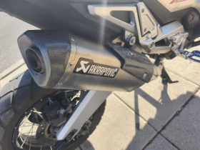 Honda X-ADV Swiss, снимка 10