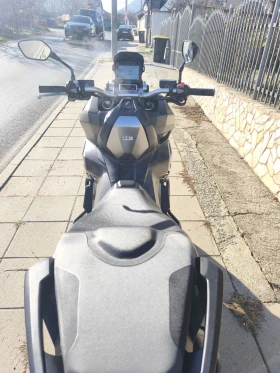 Honda X-ADV Swiss, снимка 14