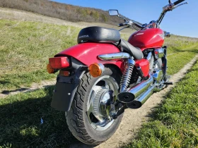 Honda Magna RC43 | Auto.bg — изображение 6