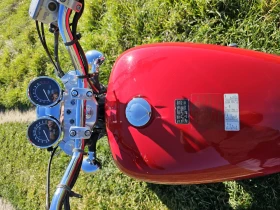 Honda Magna RC43 | Auto.bg — изображение 13