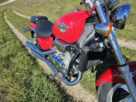 Honda Magna RC43 | Auto.bg — изображение 15