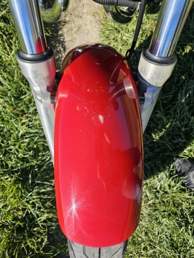 Honda Magna RC43 | Auto.bg — изображение 14