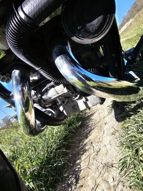 Honda Magna RC43 | Auto.bg — изображение 12