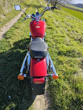 Honda Magna RC43 | Auto.bg — изображение 7