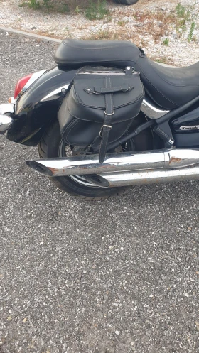 Kawasaki Vulcan 900 Classic | Auto.bg — изображение 9