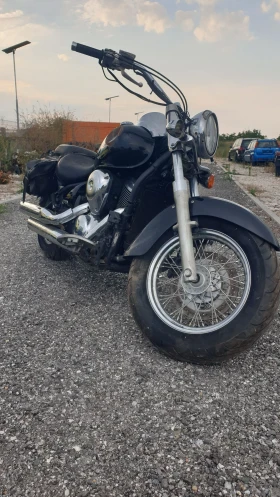 Kawasaki Vulcan 900 Classic | Auto.bg — изображение 4