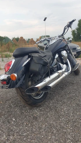 Kawasaki Vulcan 900 Classic | Auto.bg — изображение 7