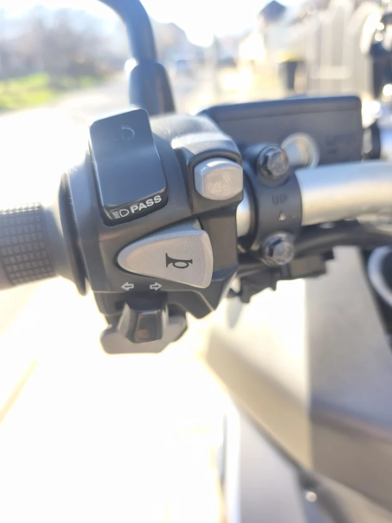 Honda X-ADV Swiss, снимка 16 - Мотоциклети и мототехника - 52708386