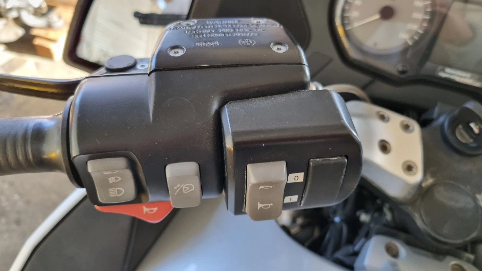 BMW R 1200RT | Mobile.bg   13