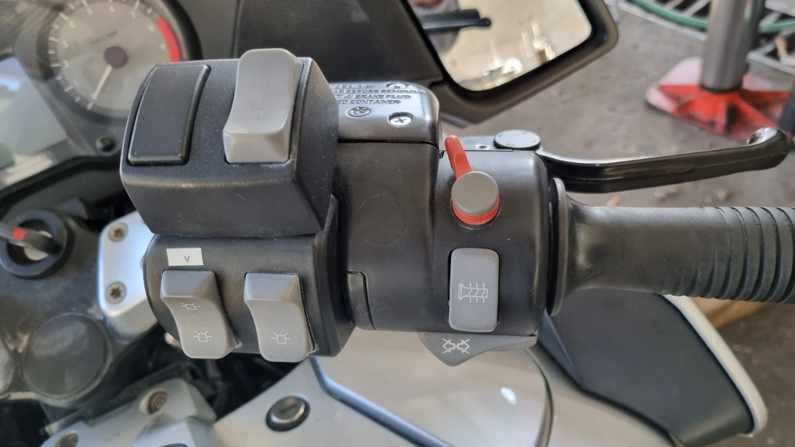 BMW R 1200RT | Mobile.bg   14