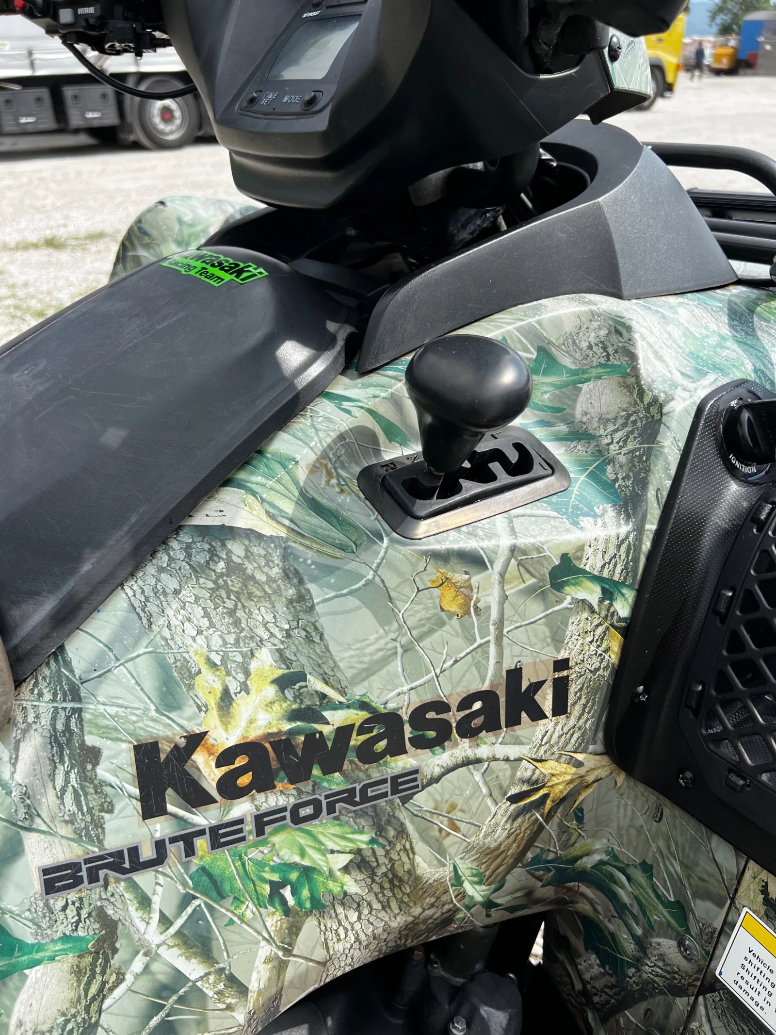 Kawasaki Brute Force | Mobile.bg � ����������� 16