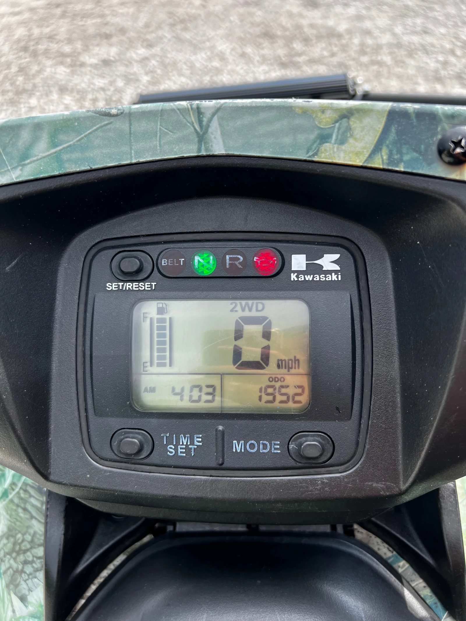 Kawasaki Brute Force | Mobile.bg � ����������� 15