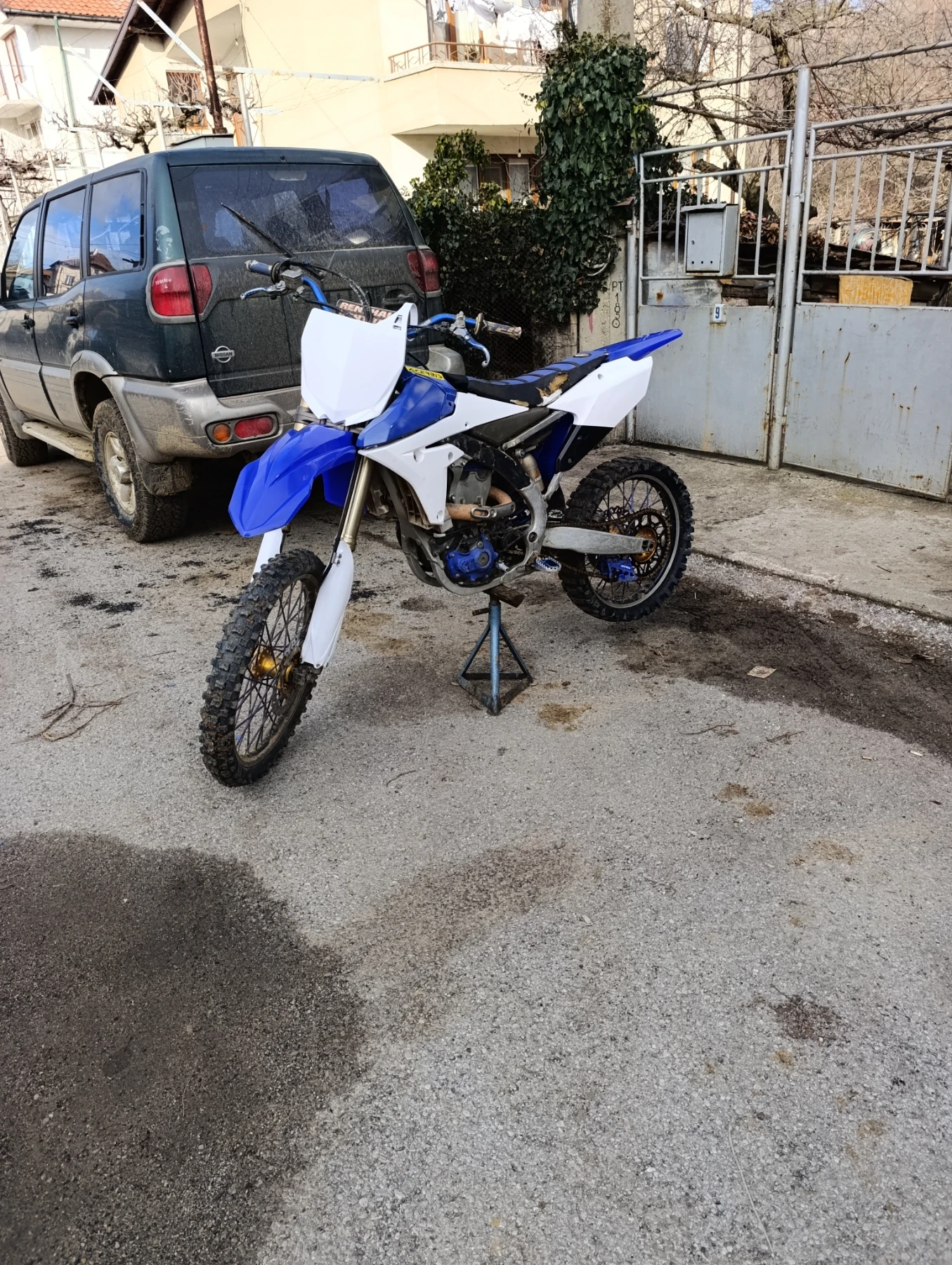 Yamaha Yzf | Mobile.bg � ����������� 1