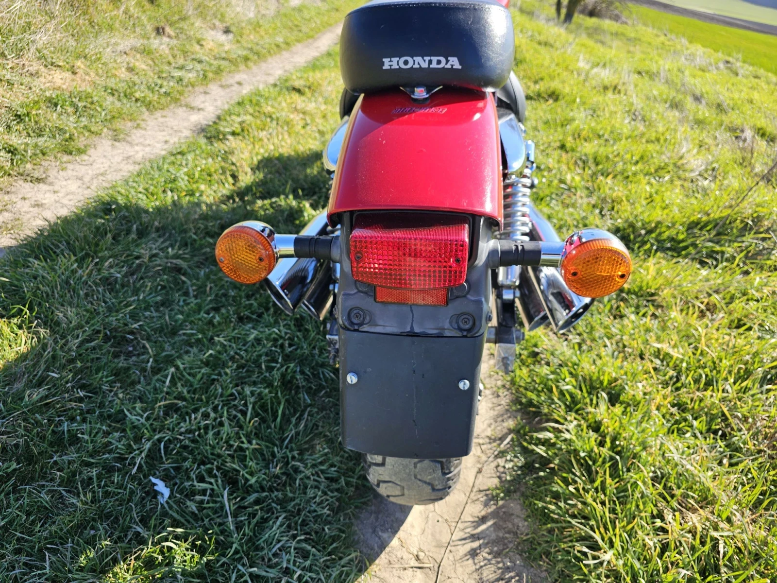 Honda Magna RC43 | Mobile.bg � ����������� 5