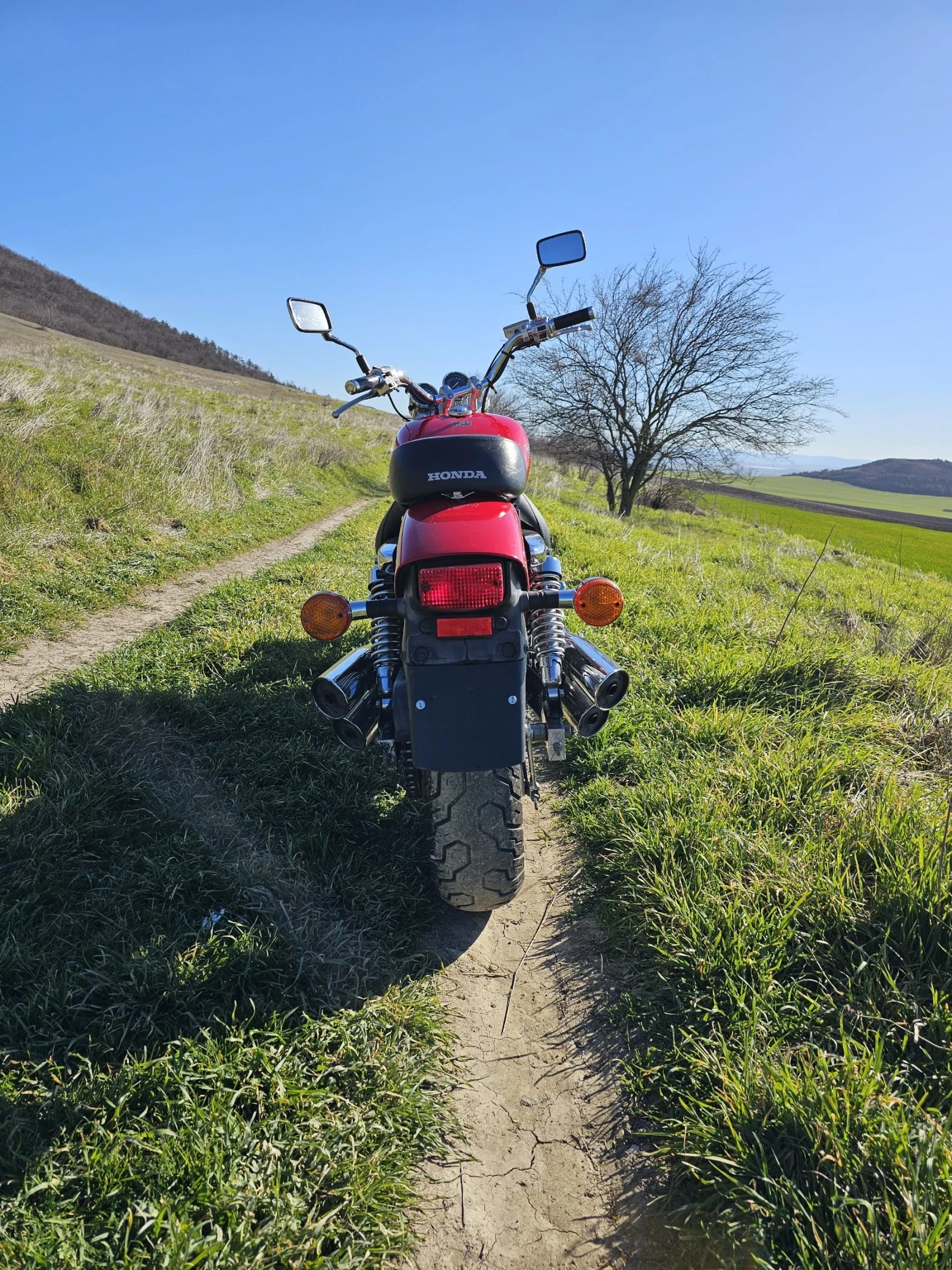 Honda Magna RC43 | Mobile.bg � ����������� 3