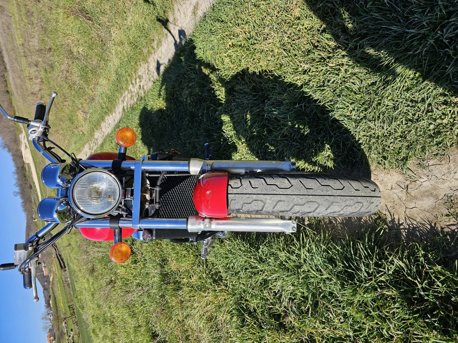 Honda Magna RC43 | Mobile.bg � ����������� 4