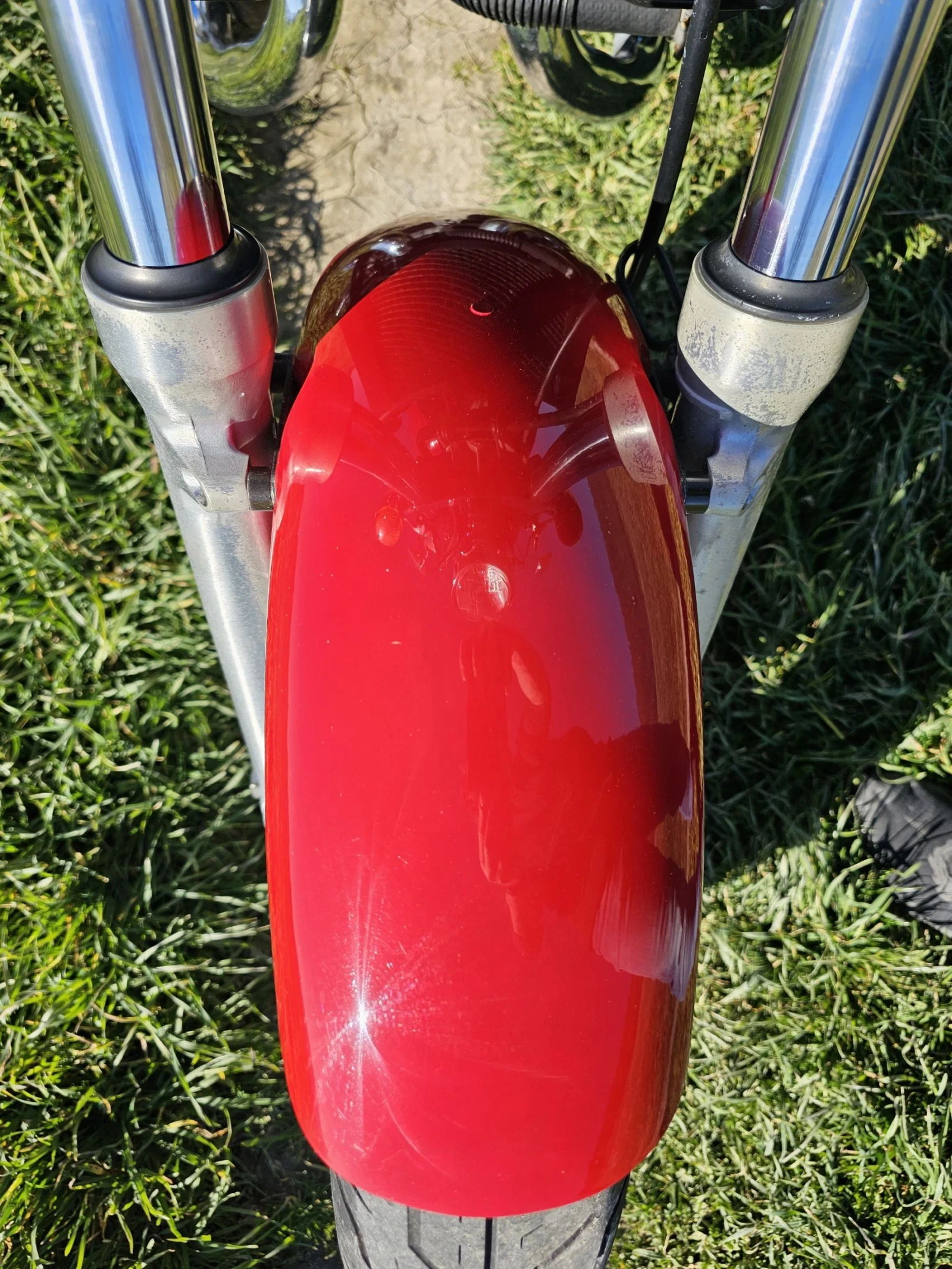 Honda Magna RC43 | Mobile.bg � ����������� 14