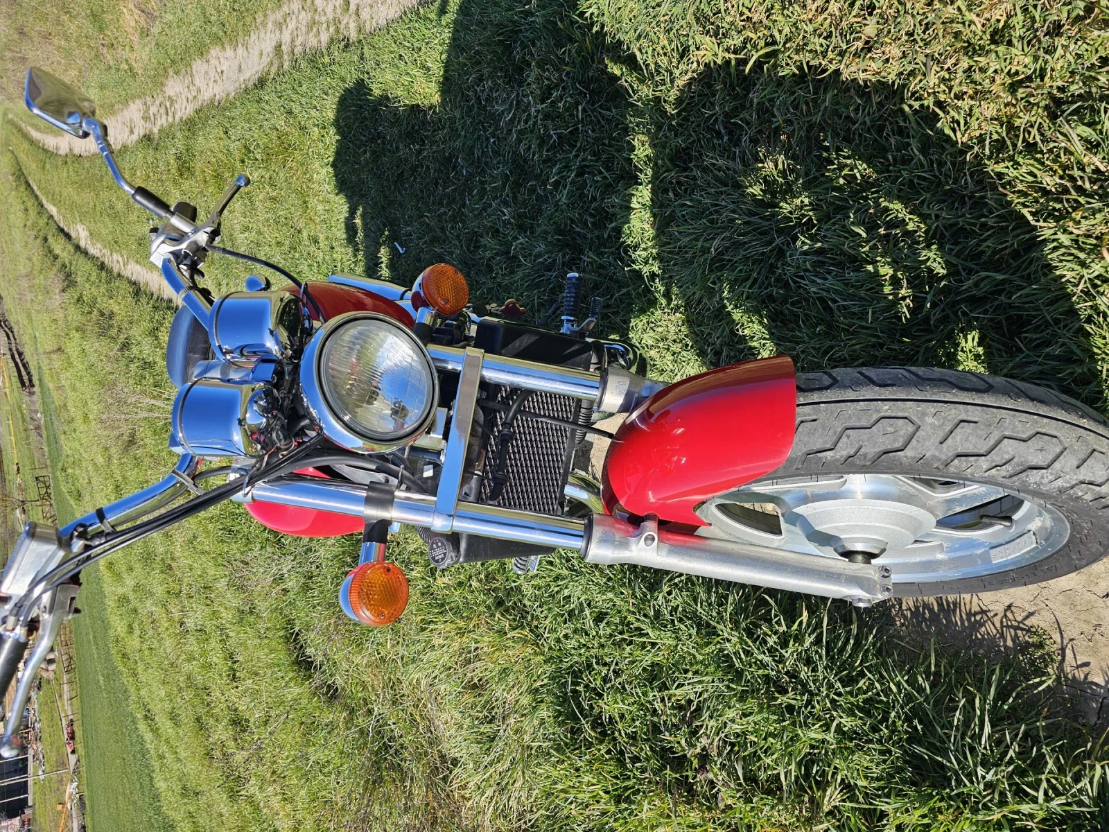 Honda Magna RC43 | Mobile.bg � ����������� 11