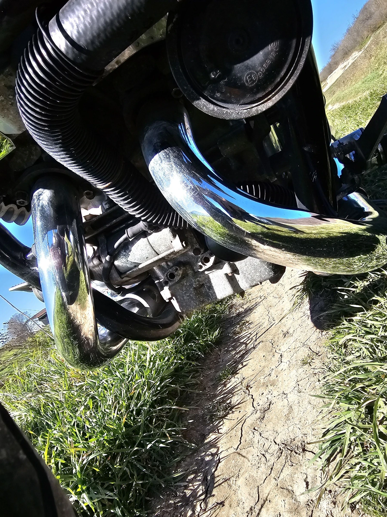 Honda Magna RC43 | Mobile.bg � ����������� 12