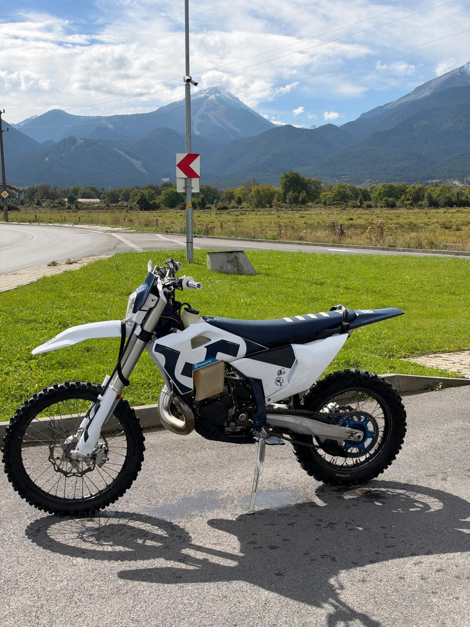 Husqvarna TE 300