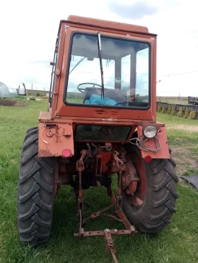 Трактор Т 25 А, снимка 8