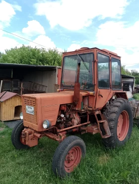 Трактор Т 25 А, снимка 3