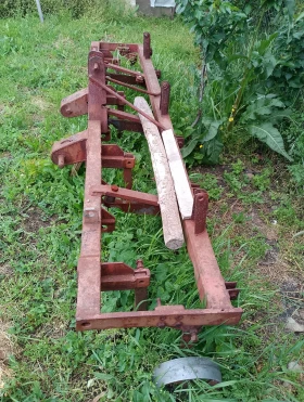 Трактор Т 25 А, снимка 14