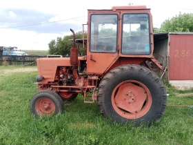 Трактор Т 25 А, снимка 4